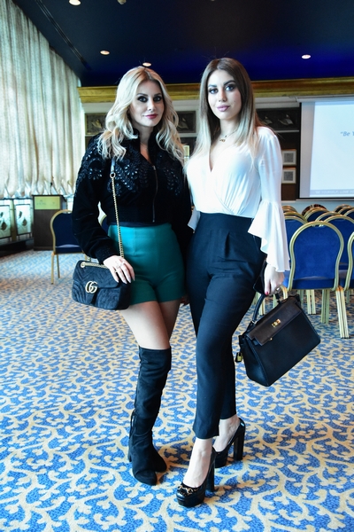 Bioskinspa Silk & Skills Seminar